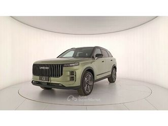 1.6 tgdi awd 7dct exclusive my24