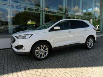 edge 2019 2.0 ecoblue titanium s