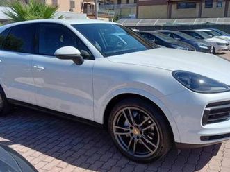 cayenne 3ªs.'17--> cayenne 3.0 v6