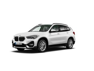 bmw x1 sdrive18d 110 kw (150 cv)