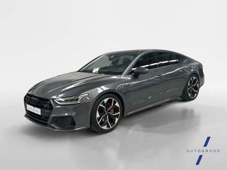 audi a7 sportback 45 tfsi quattro-ultra s tronic