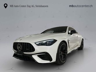 cle 53 amg 4matic+ coupé