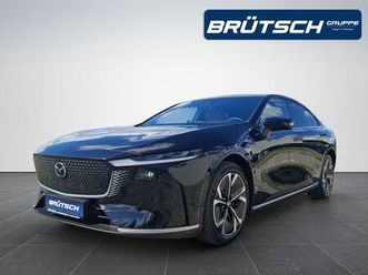 mazda 6e ev 258ps 1at rwd takumi plus