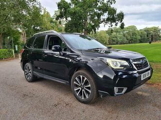 2.0i xt lineartronic 4wd euro 6 5dr