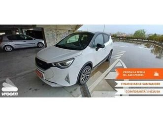 evo evo 4 evo 4 1.6 bi-fuel gpl