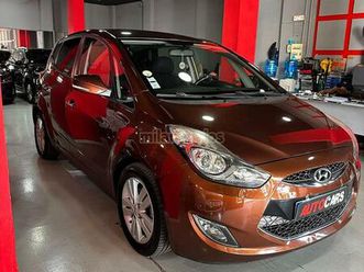 hyundai - ix20 1.4 crdi klass