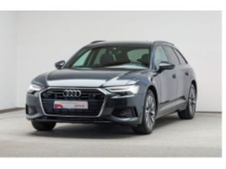 audi a6 avant 50 tfsie s line quattro-ultra s tronic