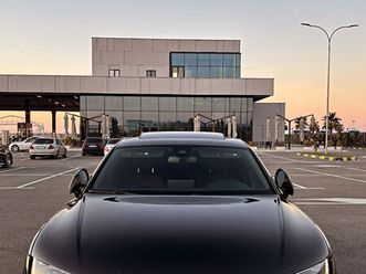 ❌audi a7 prestige 3.0 naft full opsion❌