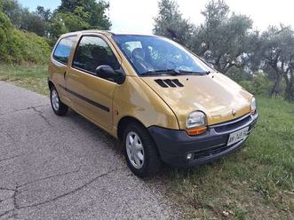 twingo 1.2