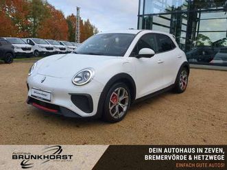 171 ps / 63kwh gt panorama-dach+wärmepumpe