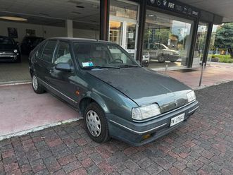 renault r 19 1.4 5 porte gts