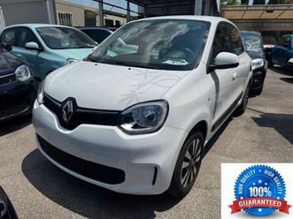 renault twingo sce 65 cv duel