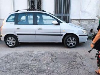 auto usata hyundai