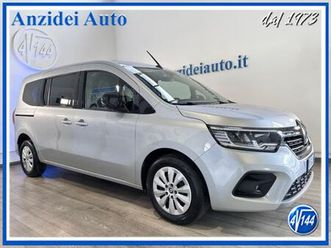 renault kangoo 1.5 blue dci 95cv grand equilibre lungo