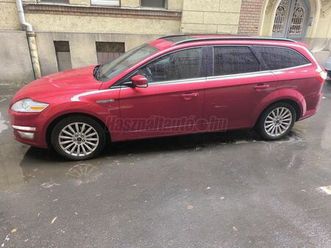 ford mondeo 1.6 ecoboost business