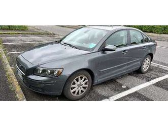 s40 ii 2003 1.8 momentum