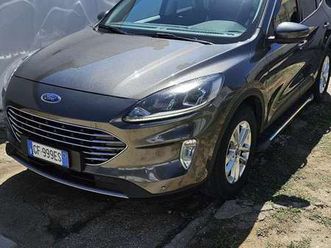 1.5 ecoblue titanium x 2wd 120cv