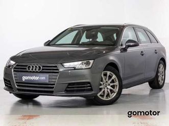 1.4 tfsi s line edition avant 150 5p