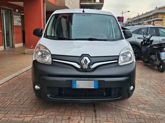 renault kangoo express 1.5 bluedci 95cv ice