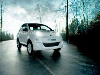 aixam minauto acess diesel e5+