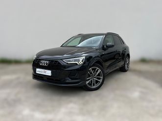 2.0 40 tdi design luxe quattro garantie 12 mois