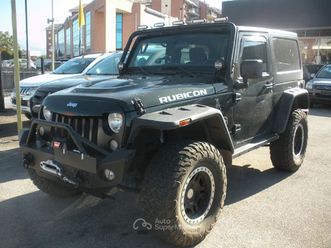 rubicon