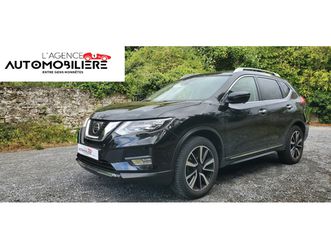 1.6 dci 130 tekna all-mode 4x4 phase ii