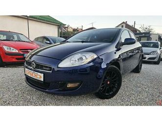 fiat bravo 1.9jtd--88kw--model 2008--perfektna!!!!!