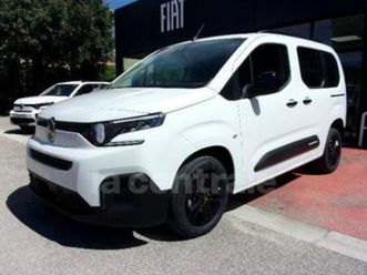 iii (3) taille m bluehdi 130 s&s max eat8