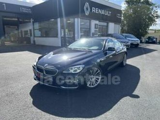(f06) generation2 gran coupe 640d 313 edition technodesign