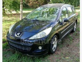 generation2 sw 1.6 hdi 92 fap active