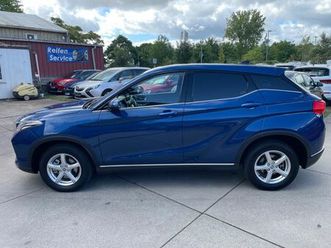 dfsk fengon 500 automatik/klima/navi/kamera/pano/led