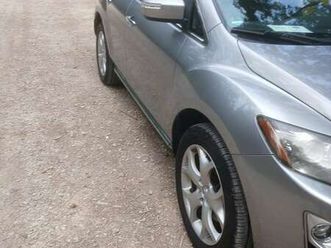 cx-7 2.2 mzr-cd exclusive-line