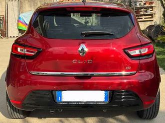 clio iv 2017 1.5 dci energy ecobusiness 90cv