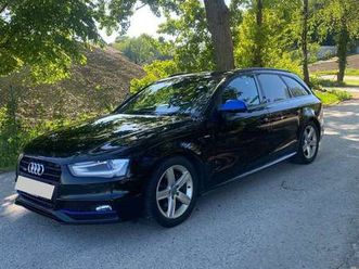 2.0 tdi nogaro edition 1/100 quattro 3x s-line