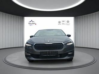 skoda fabia 130 jahre