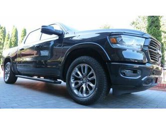 dodge ram/5,7-v8/4x4/geiger/laramie/gas-prins/mwst