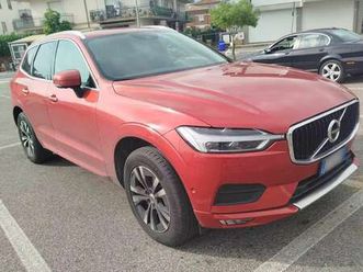 xc60 ii 2018 2.0 d4 inscription geartronic