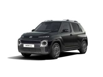 hyundai inster cross *effizienz+assistenz-paket*glas-sch