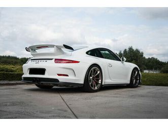 991 gt3