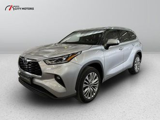 2.5 h lounge awd-i e-cvt