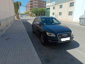 audi - sq5