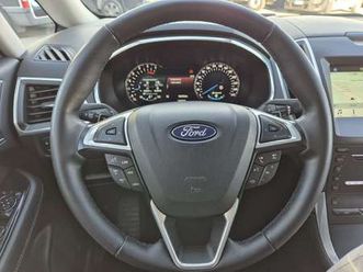 2.0 tdci titanium s&s 150cv powershift