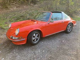 targa 2.2 t