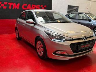 hyundai - i20 1.2 mpi essence