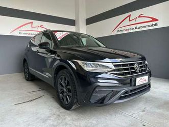 allspace 2.0 tdi advanced 150cv 7pti