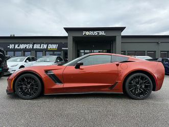 z06 3lz automat, headup, competition seter