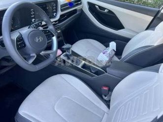 hyundai creta essence automatique 2024