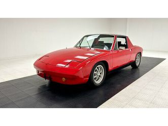 1973 porsche 914