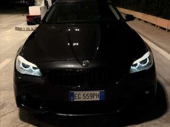 530d gran turismo futura auto